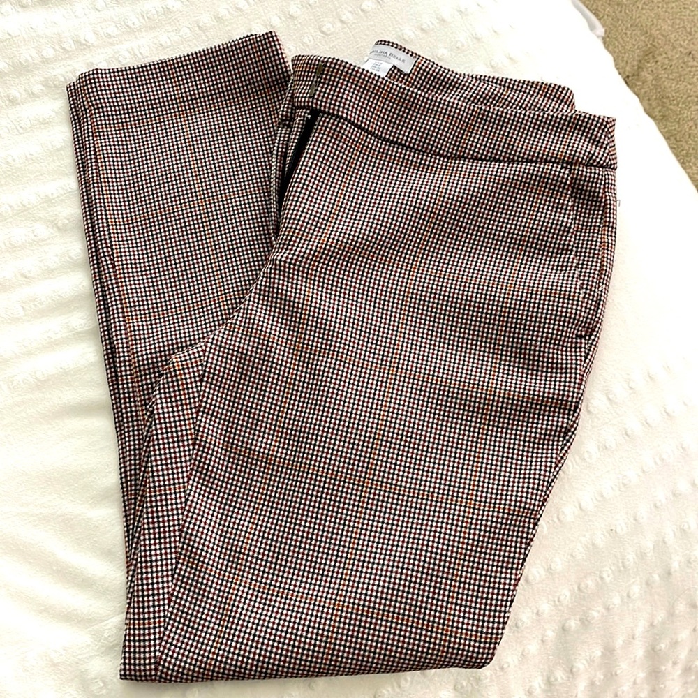 Brand Carolina Belle slacks size 8